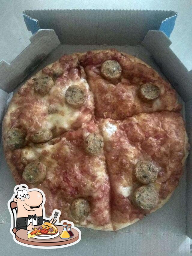 Photo from Zomato