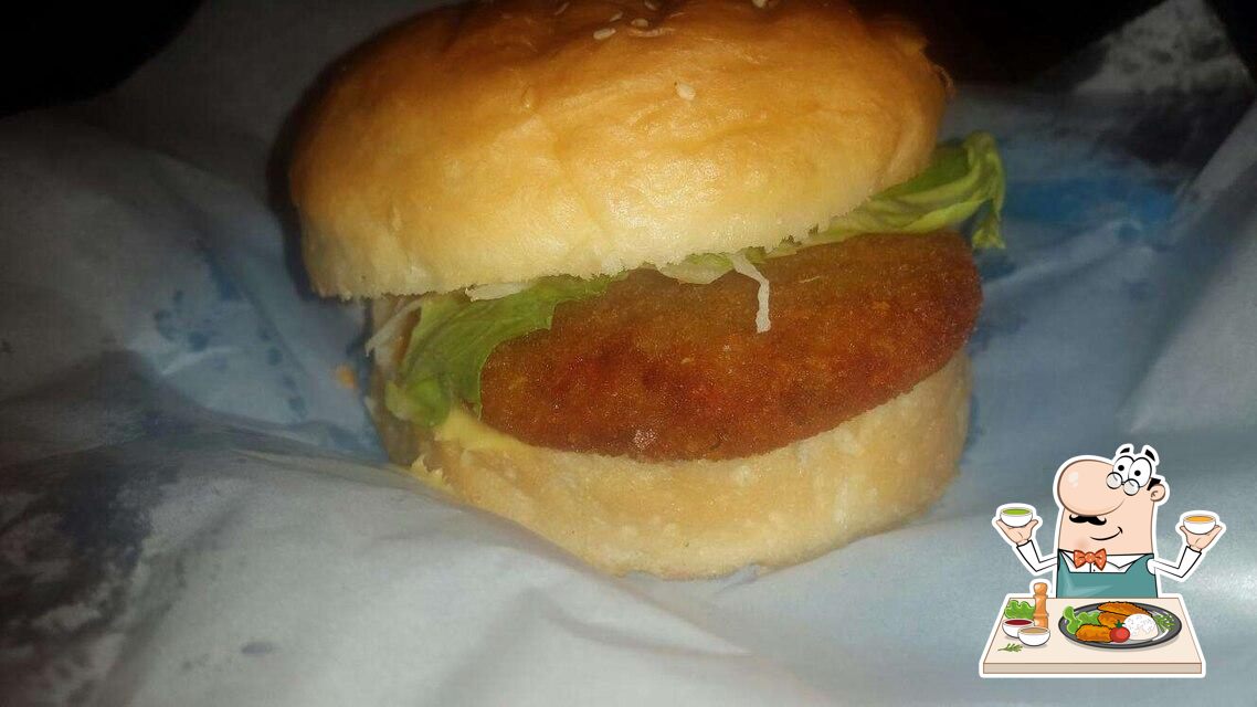 Photo from Zomato