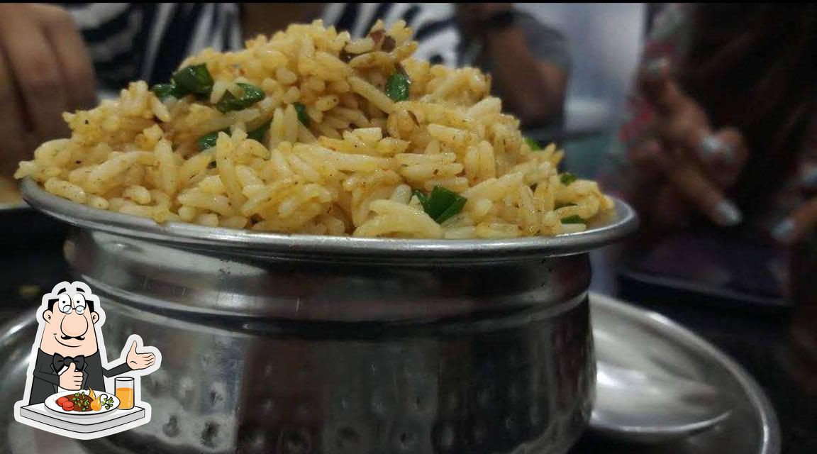 Photo from Zomato