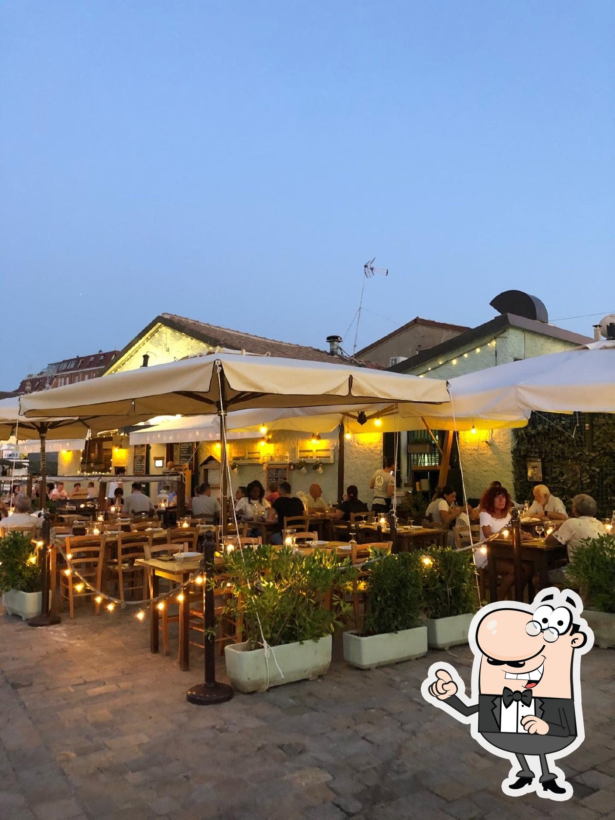 Photo de Foursquare