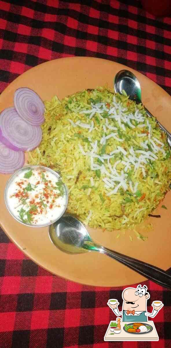 Photo from Zomato