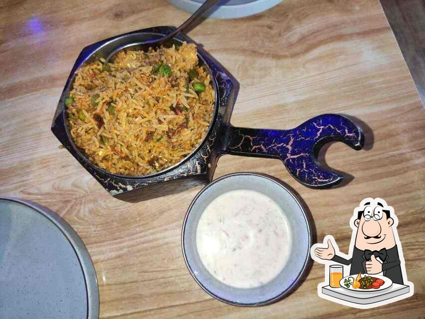 Photo from Zomato
