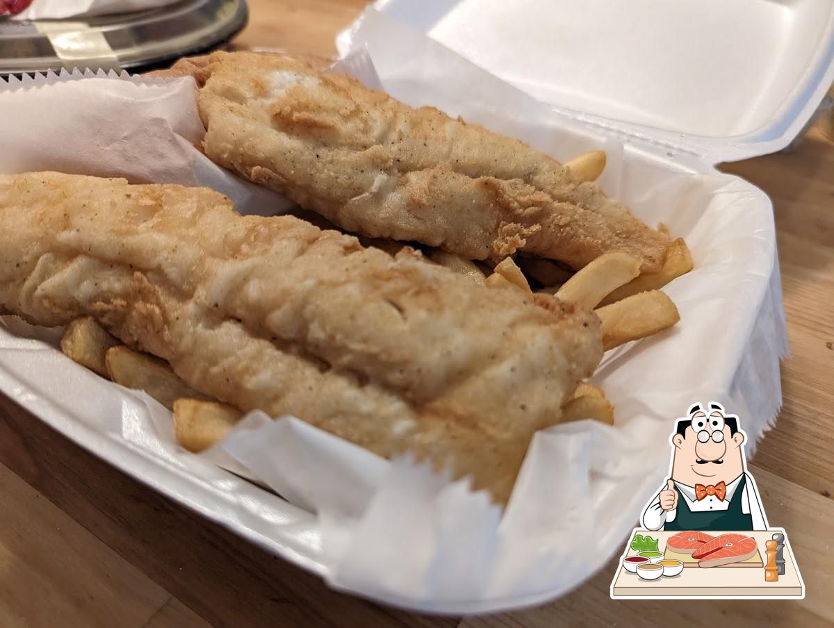 Carl's Tavern, Pittsburgh - Restaurant menu, prices and reviews