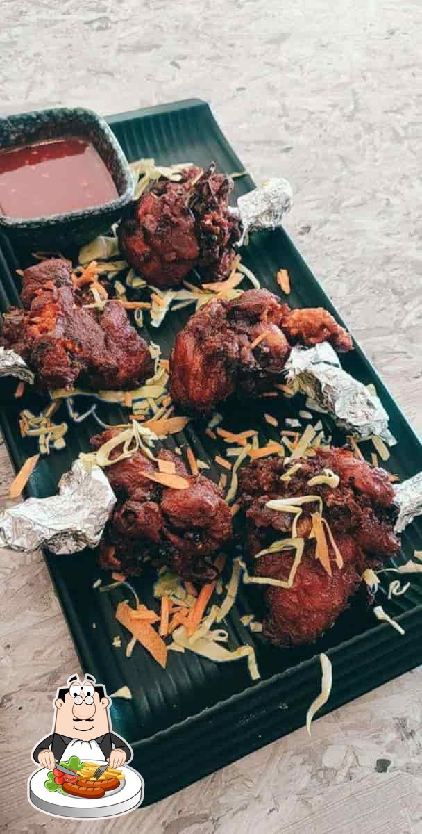Photo from Zomato