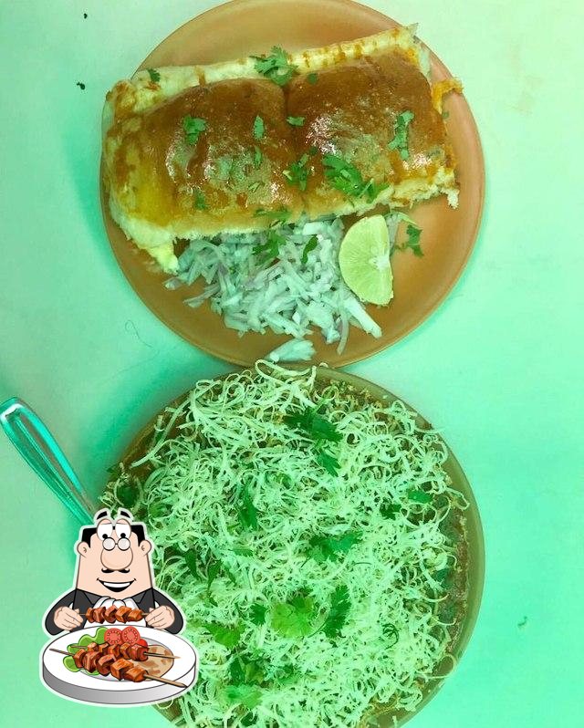 Photo from Zomato