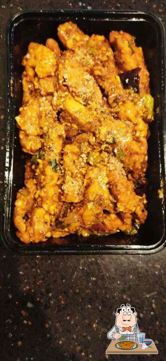 Photo from Zomato