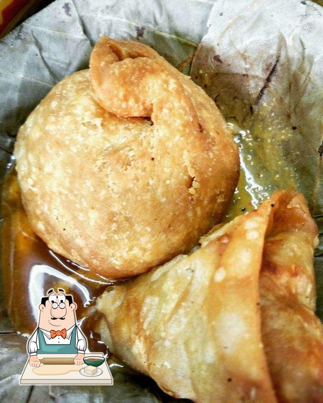 Photo from Zomato