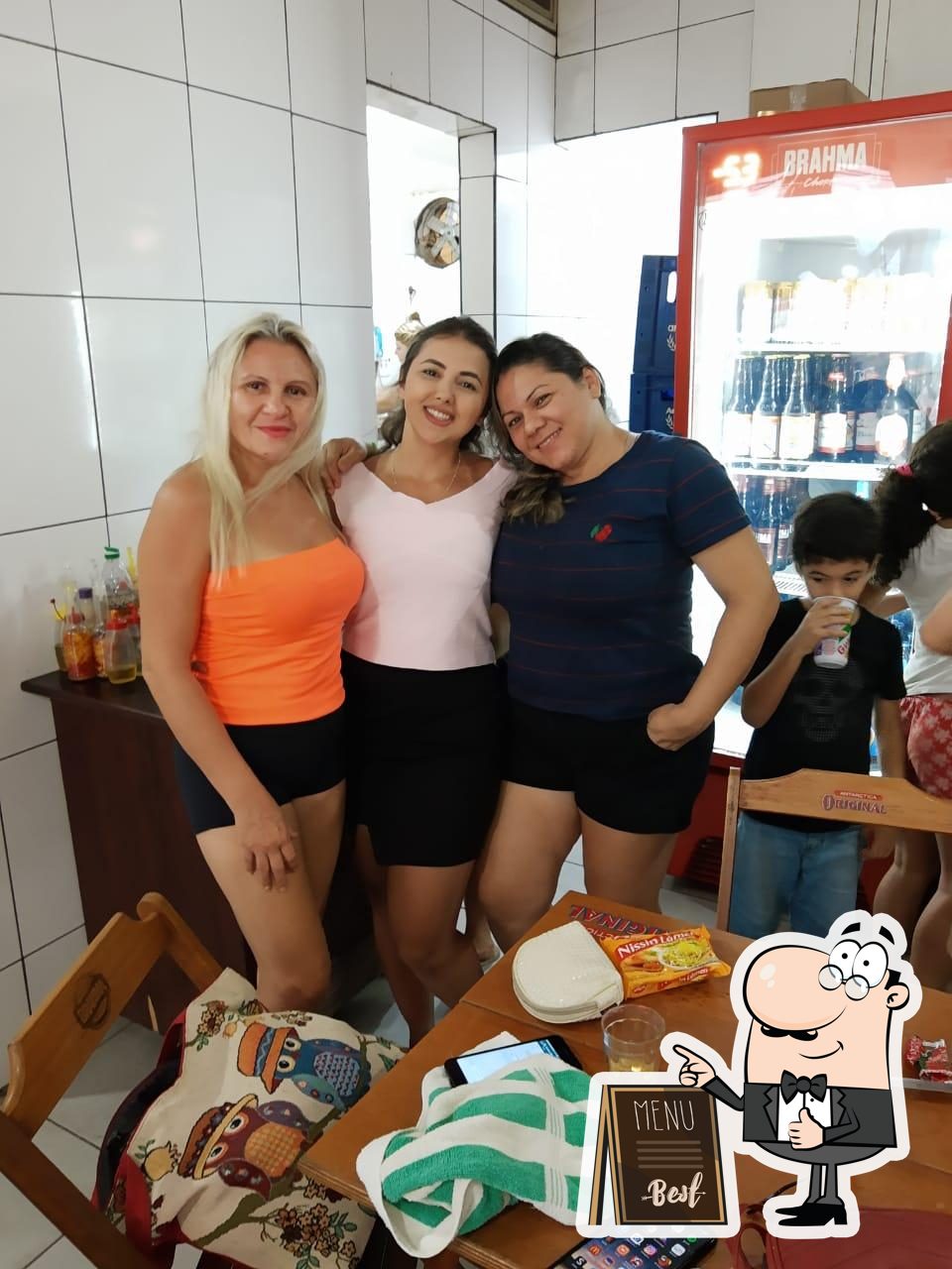 Foto do Google