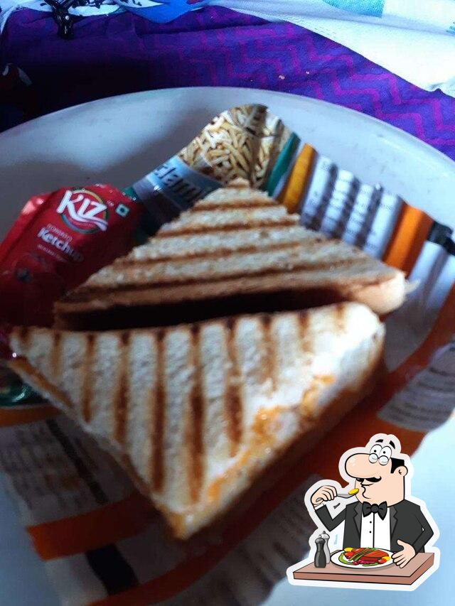 Photo from Zomato