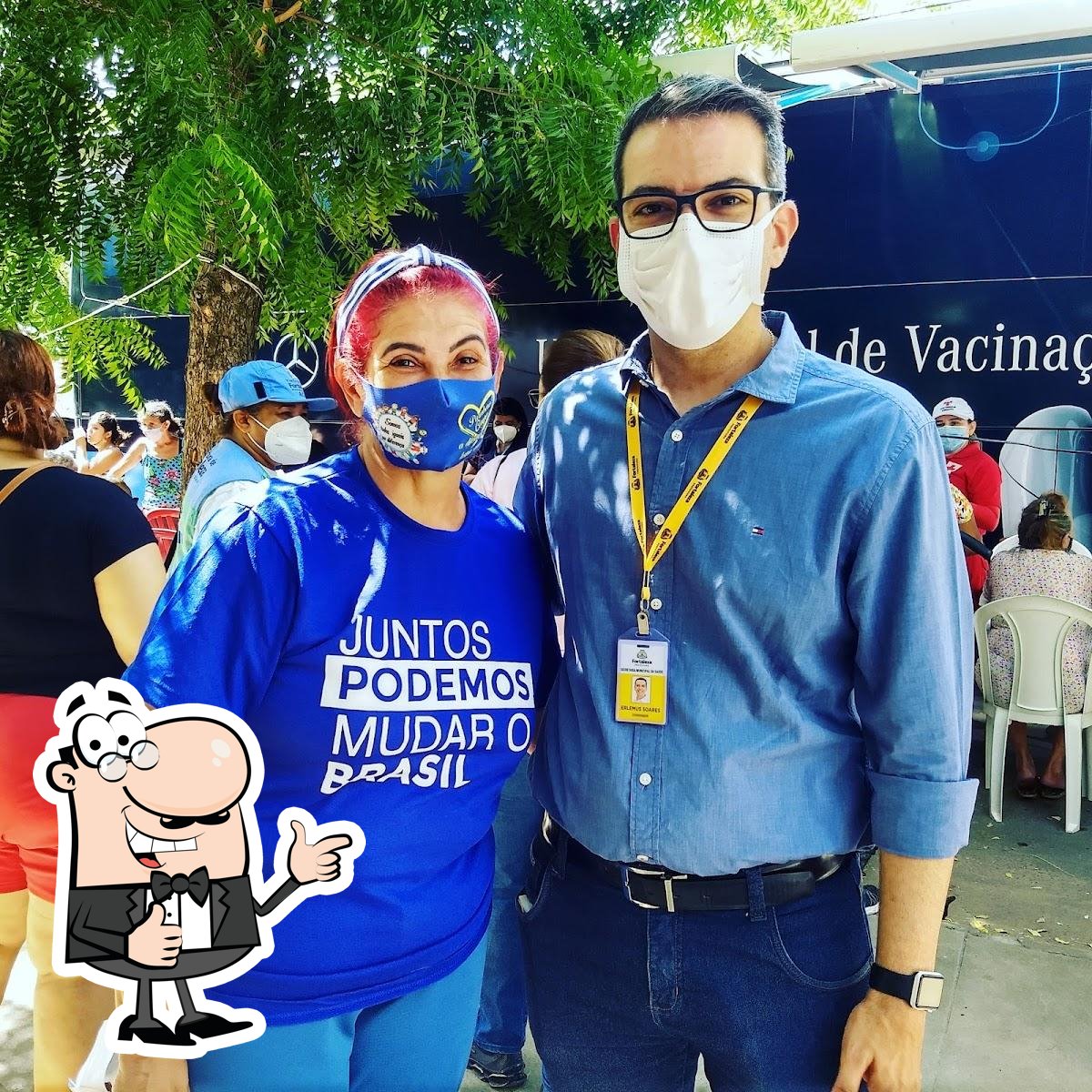 Foto do Google