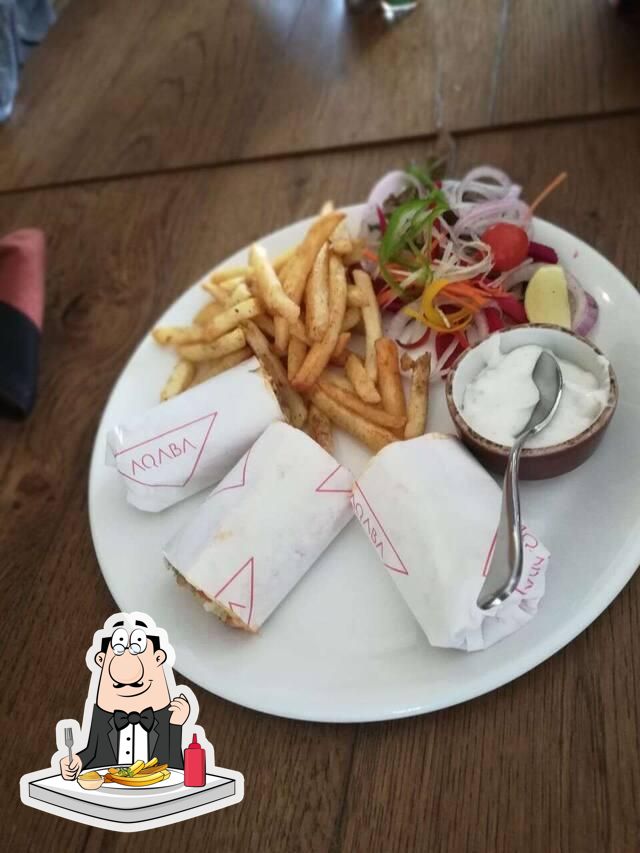 Photo from Zomato