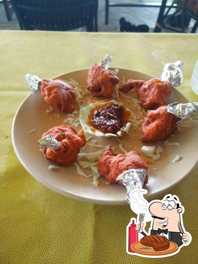 Photo from Zomato