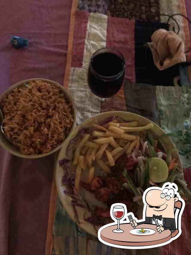 Photo from Zomato