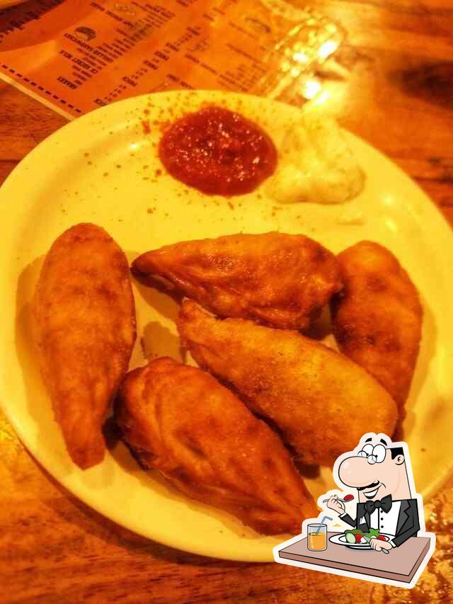 Photo from Zomato