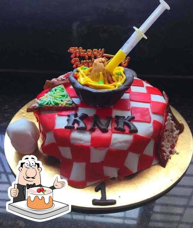 Photo from Zomato