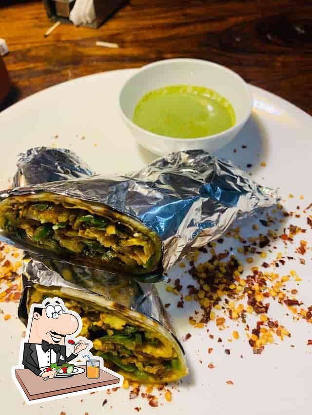 Photo from Zomato