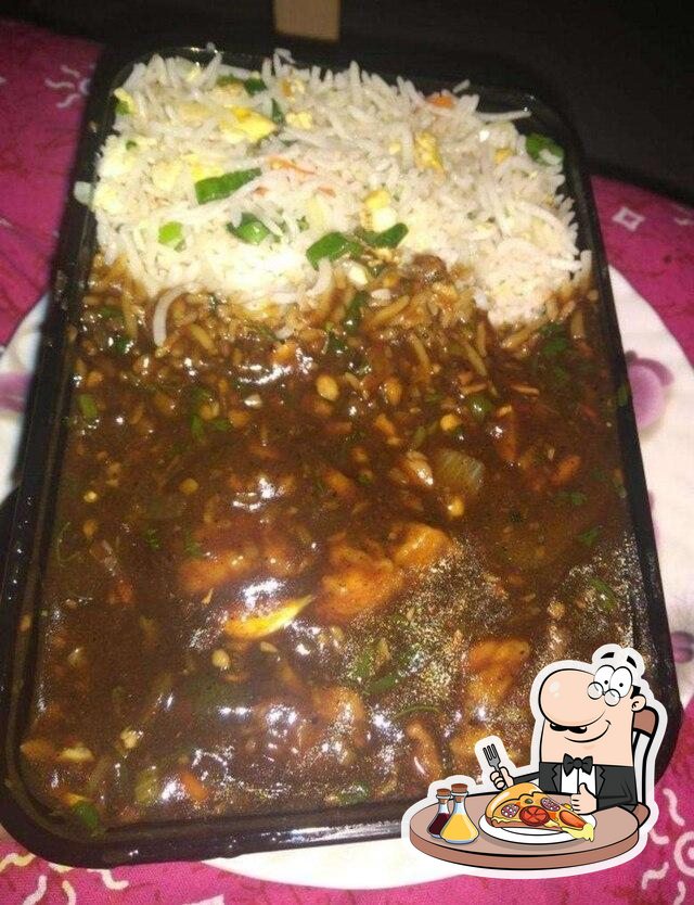 Photo from Zomato