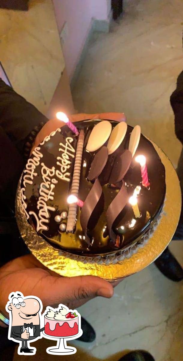 Photo from Zomato