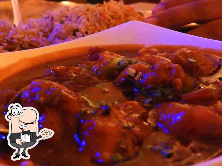 Photo from Zomato