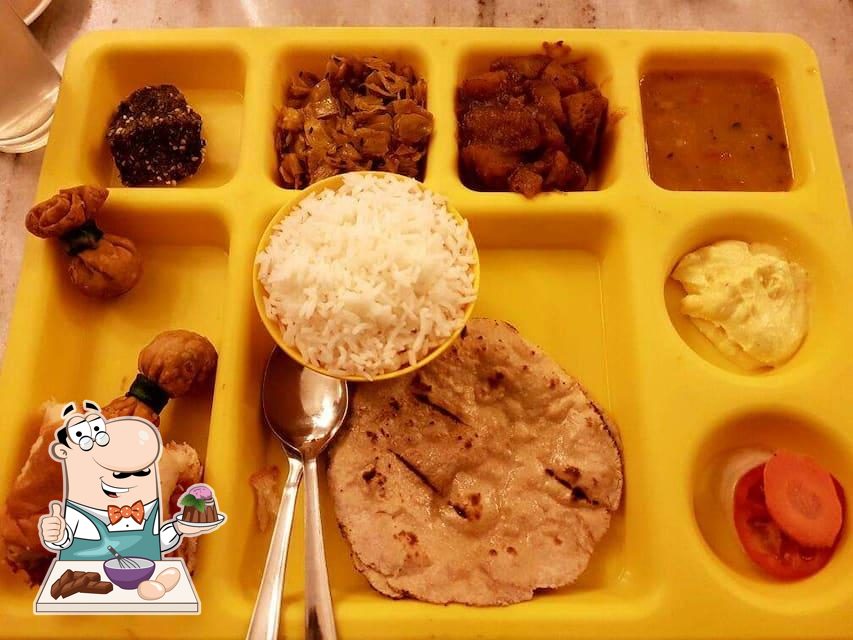 Photo from Zomato