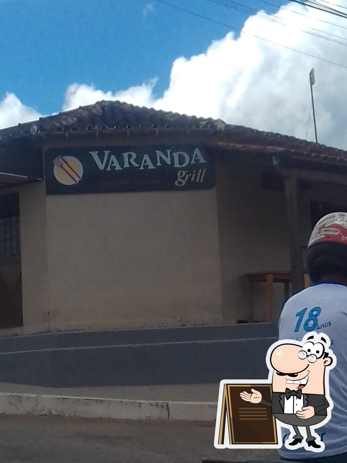 Foto do Google