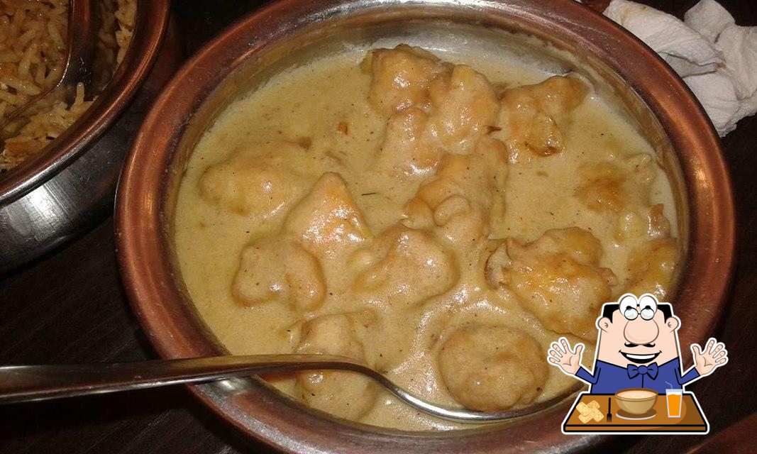 Photo from Zomato