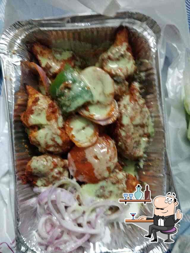 Photo from Zomato