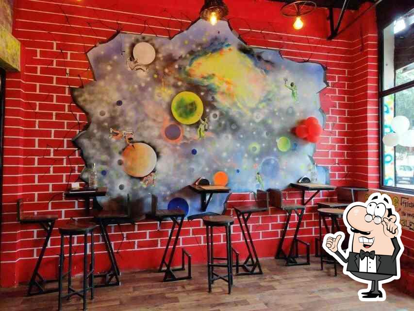 Photo from Zomato