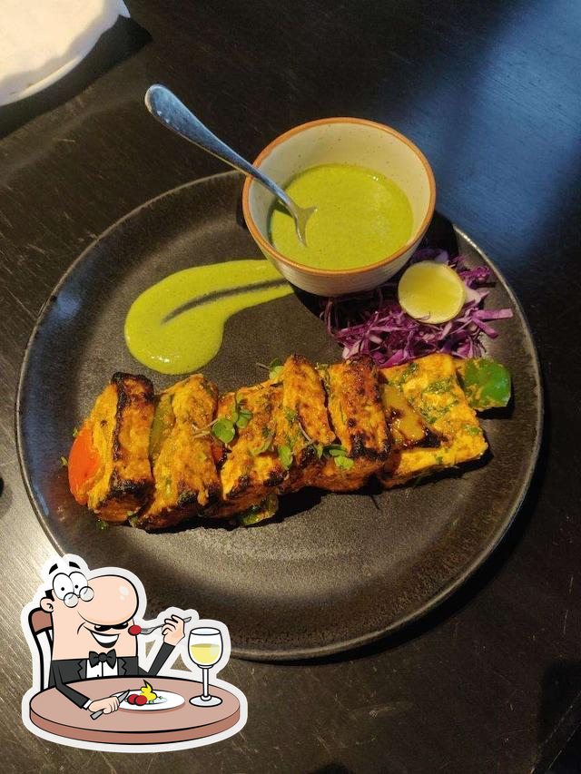 Photo from Zomato
