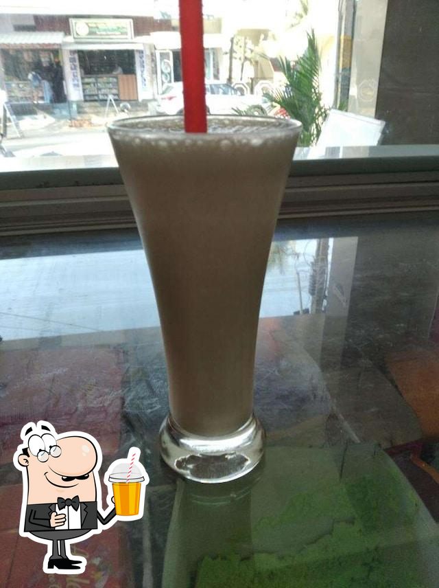 Photo from Zomato