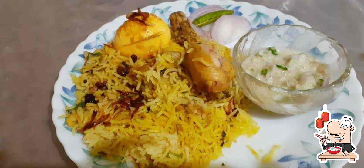Photo from Zomato