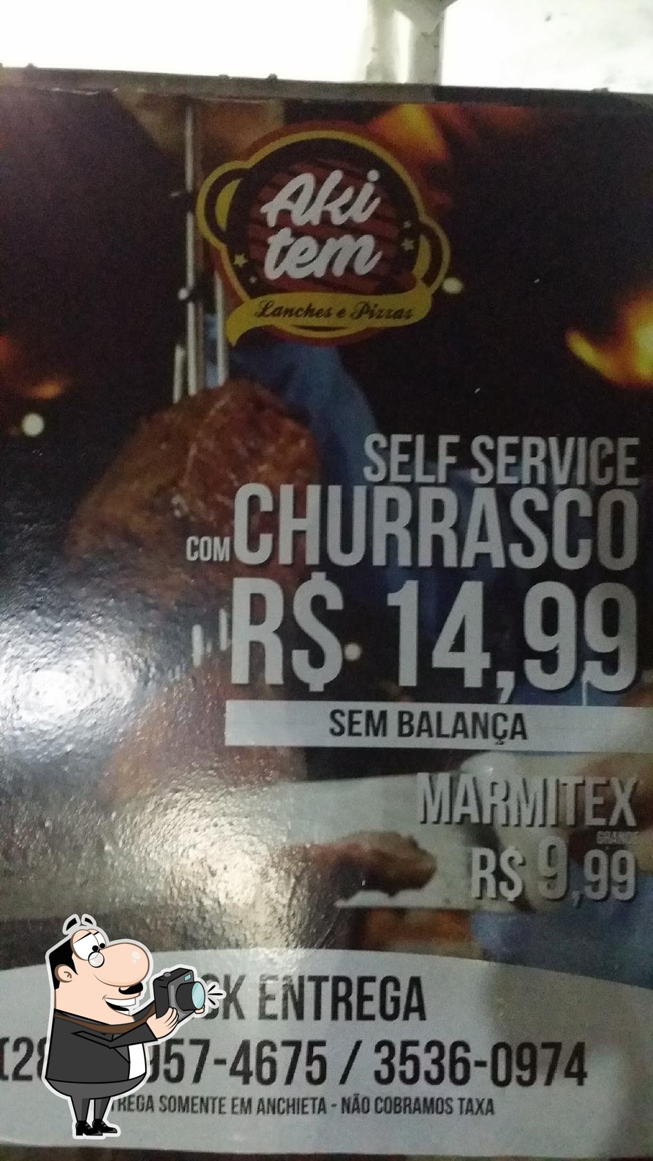Foto do Google