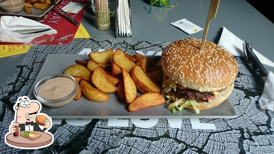 Photo de Foursquare