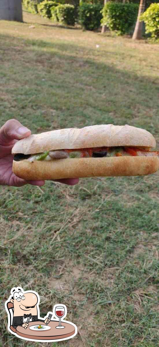 Photo from Zomato