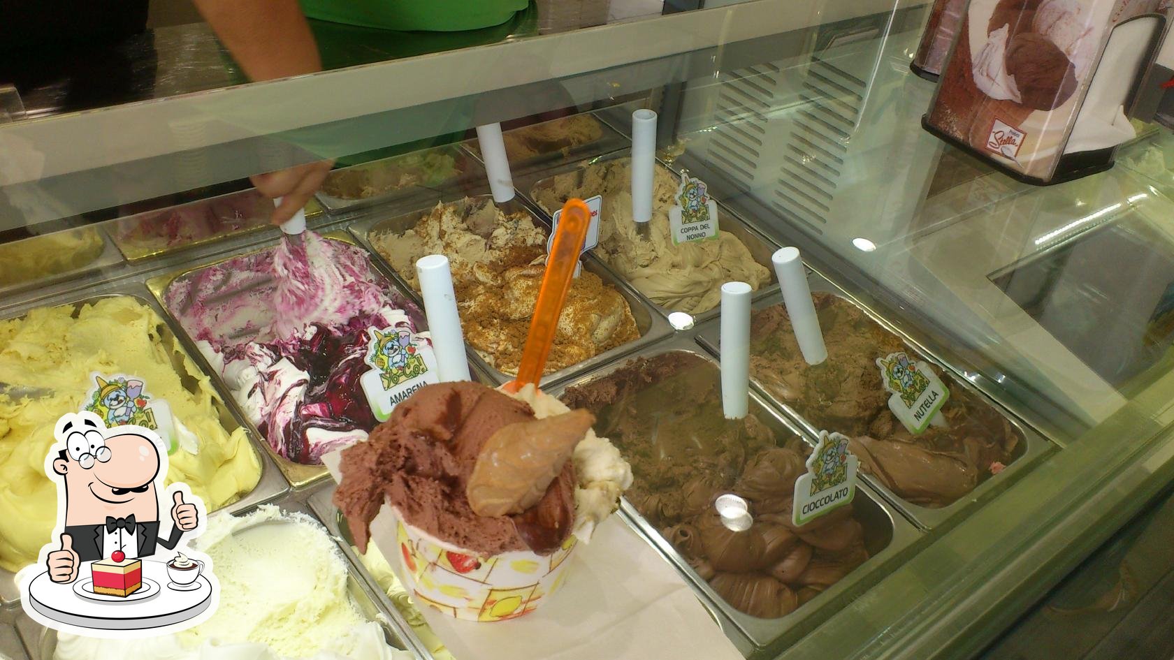 Foto di Foursquare