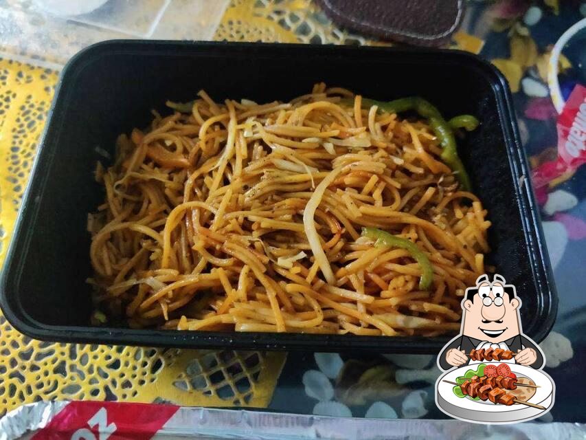 Photo from Zomato