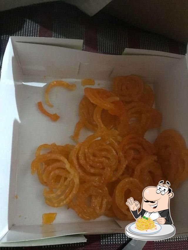 Photo from Zomato
