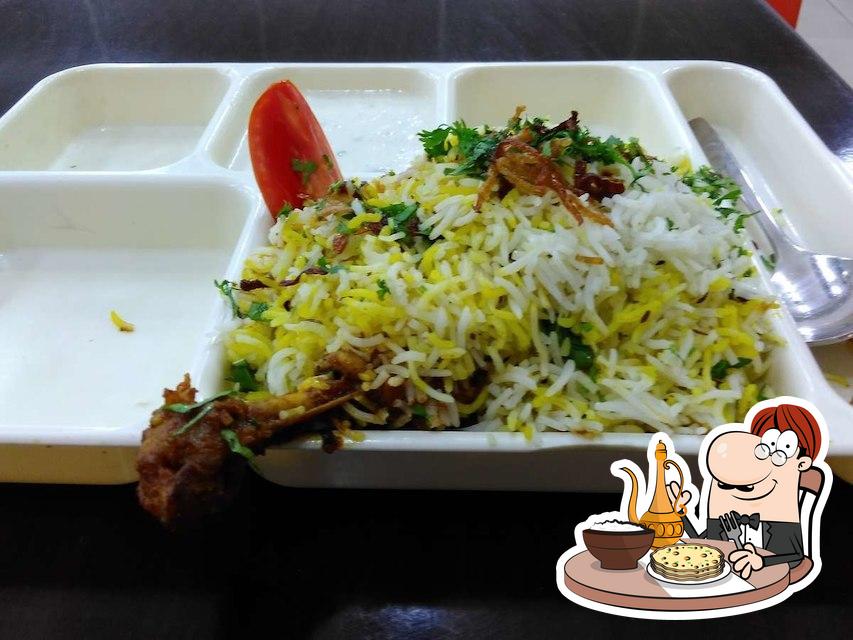 Photo from Zomato