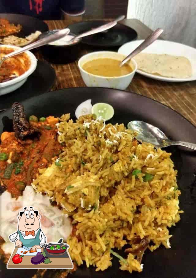 Photo from Zomato
