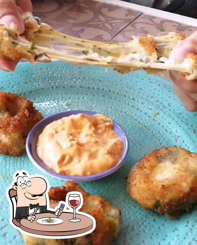 Photo from Zomato