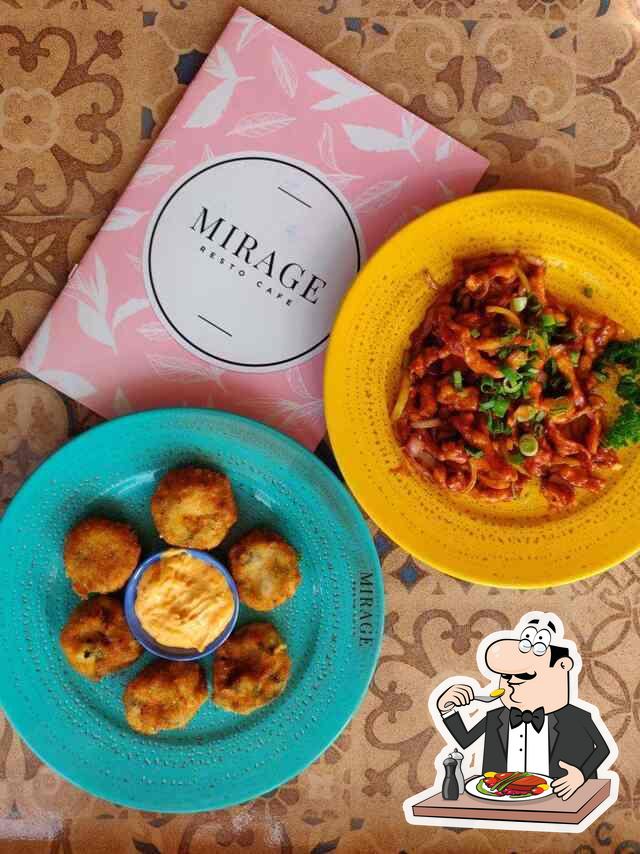 Photo from Zomato