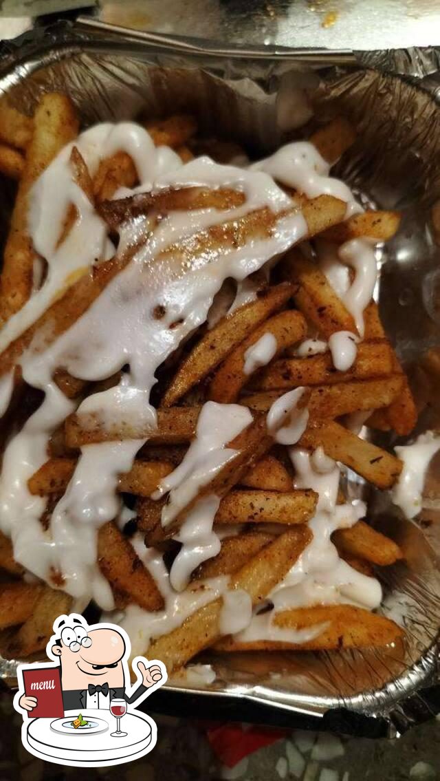 Photo from Zomato