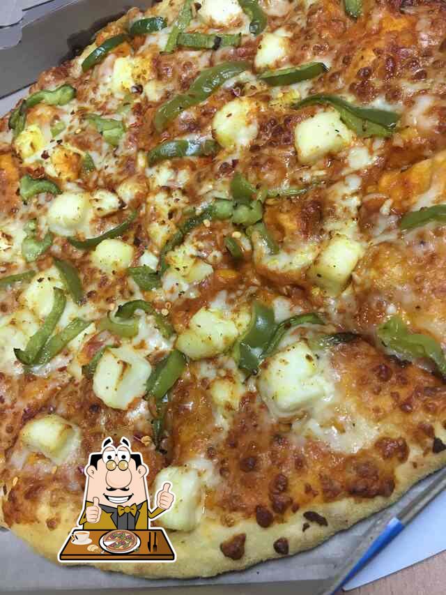 Photo from Zomato
