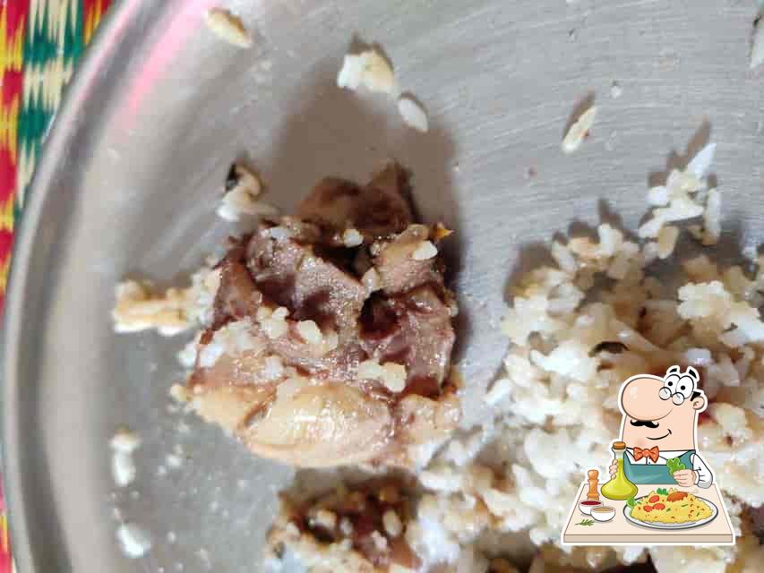 Photo from Zomato