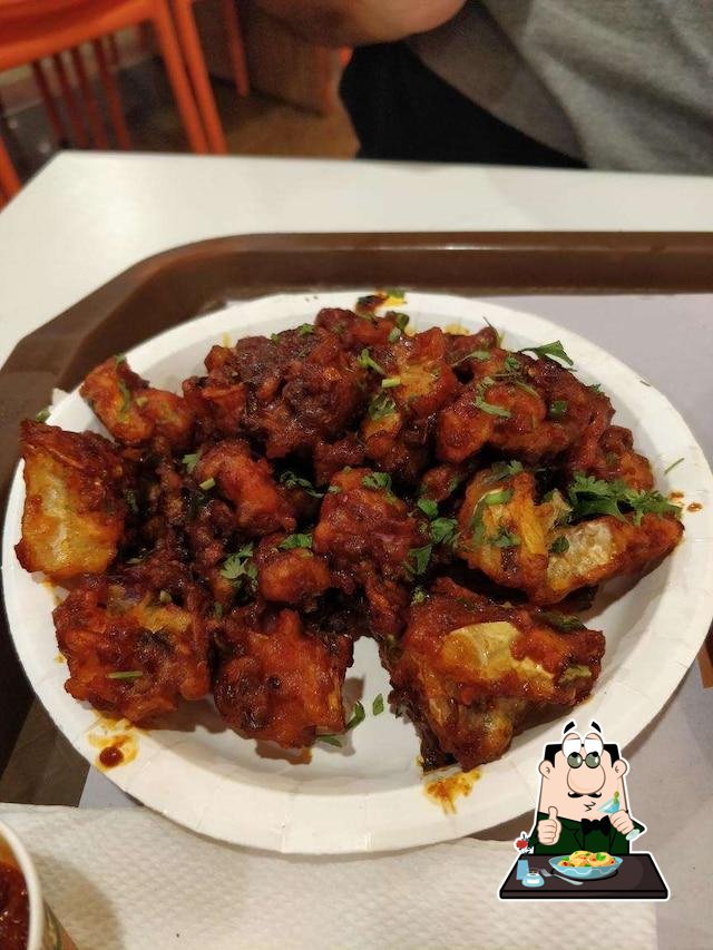 Photo from Zomato