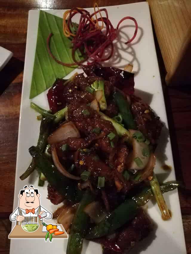 Photo from Zomato