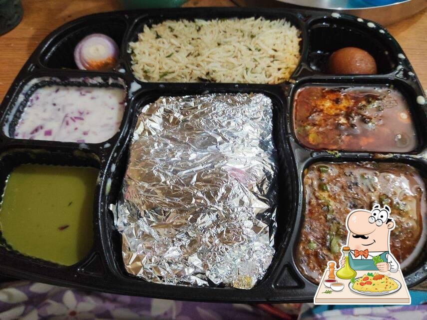 Photo from Zomato