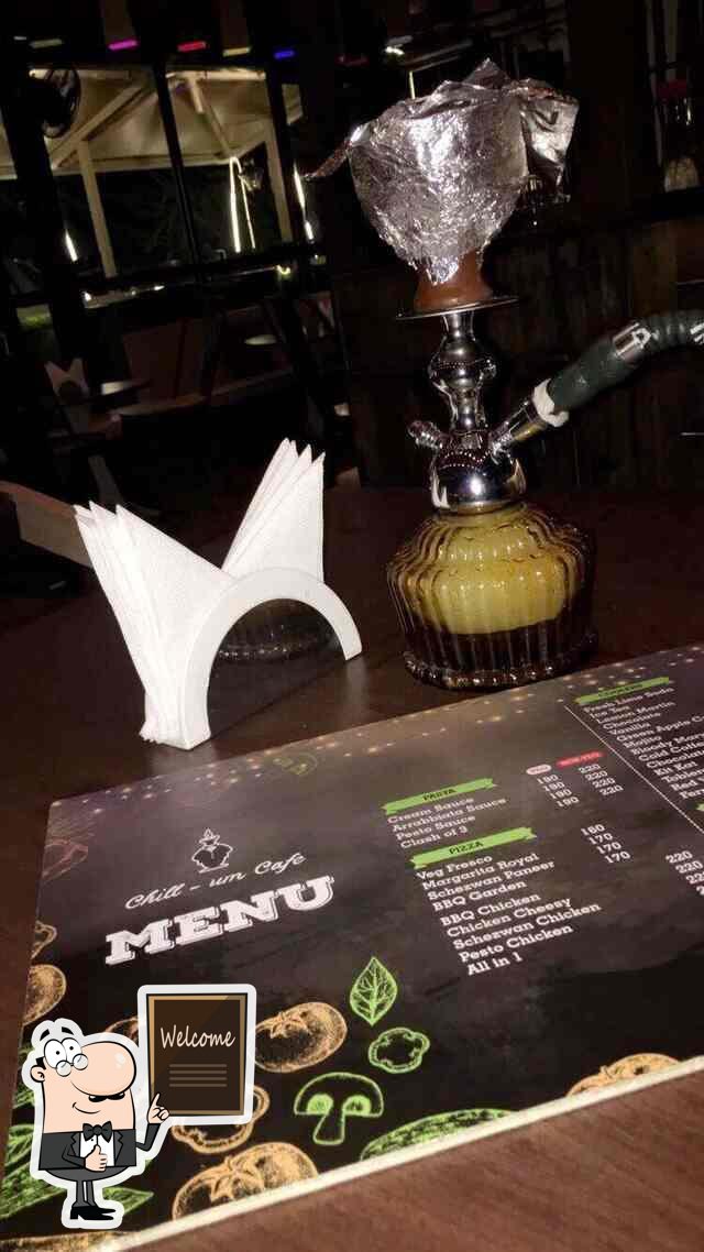 Photo from Zomato