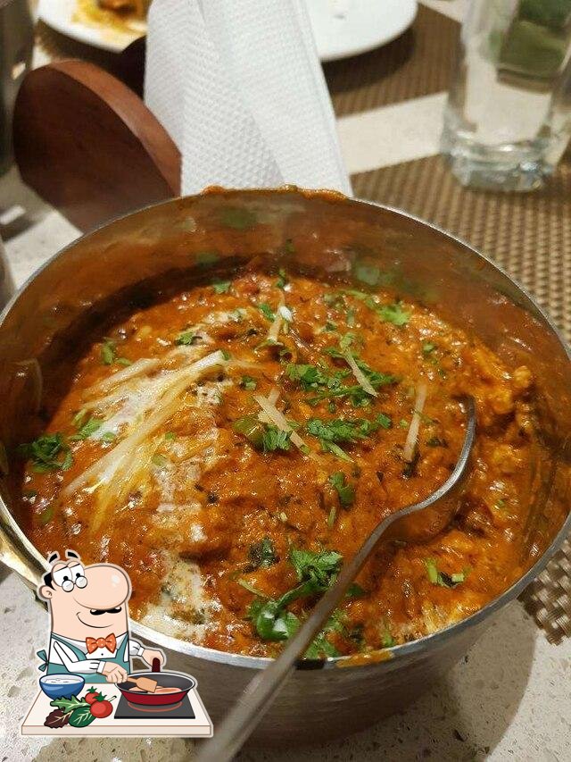 Photo from Zomato