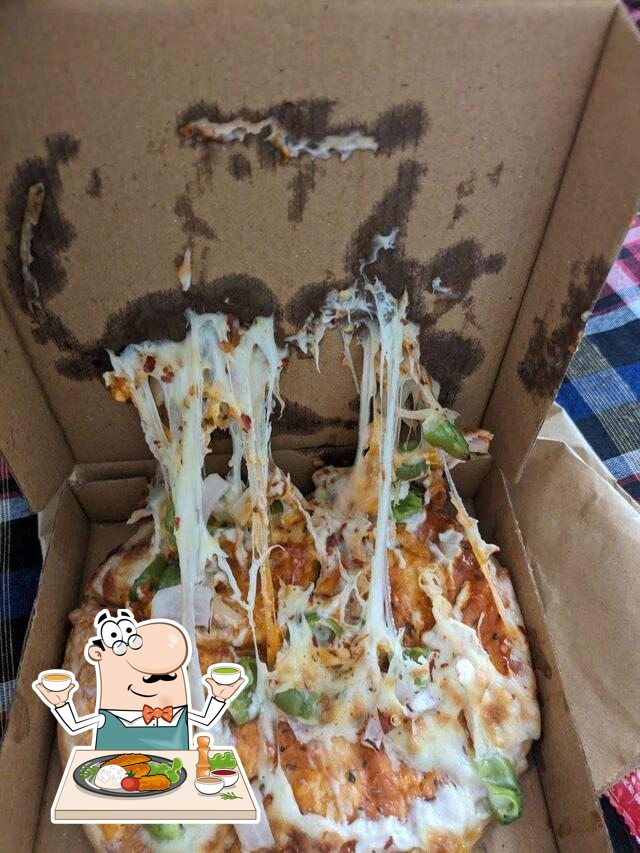 Photo from Zomato